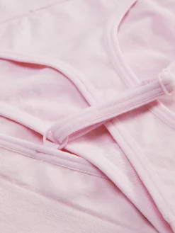 Ensemble Brassière Triangle Et String Sans Couture