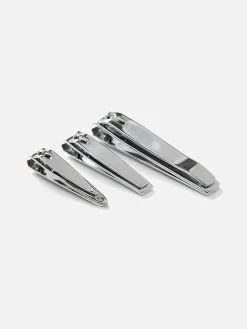 Ensemble De Coupe-ongles