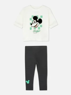 Ensemble D'intérieur Disney Mickey Mouse