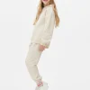 Ensemble Sweat à Capuche Et Bas De Jogging Coordonné