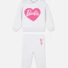 Ensemble Sweat à Capuche Et Bas De Jogging Barbie