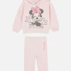 Ensemble Sweat à Capuche Et Bas De Jogging Disney Minnie Mouse