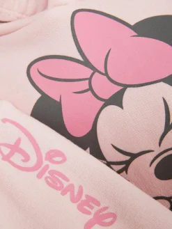 Ensemble Sweat à Capuche Et Bas De Jogging Disney Minnie Mouse