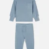 Ensemble Sweat-shirt Et Bas De Jogging à Coordonner