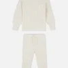 Ensemble Sweat-shirt Et Bas De Jogging à Coordonner