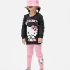 Ensemble Sweat-shirt Et Legging Hello Kitty