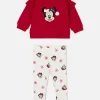 Ensemble Sweat-shirt Et Legging De Noël Disney Minnie Mouse