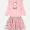 Ensemble Sweat-shirt Et Tutu Disney Les Aristochats Marie