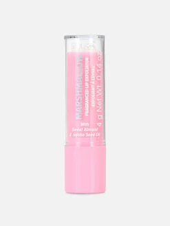 Exfoliant Pour Les Lèvres Parfumé à La Guimauve