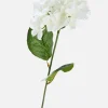 Fausse Fleur à Tige Unique