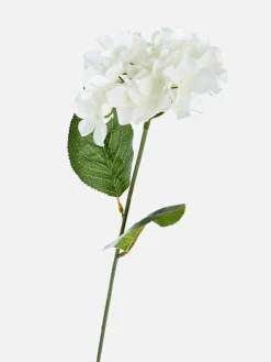 Fausse Fleur à Tige Unique