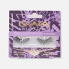 Faux Cils à Coller