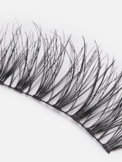 Faux Cils à Coller