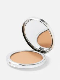Fond De Teint Poudre Pressée PS My Perfect Colour