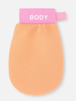 Gant Exfoliant Pour Le Corps