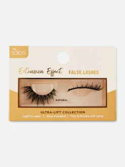 Gemmes Pour Cheveux Cosmic Cowgirl Faux Cils De Salon
