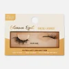 Gemmes Pour Cheveux Cosmic Cowgirl Faux Cils De Salon