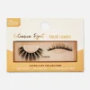 Gemmes Pour Cheveux Cosmic Cowgirl Faux Cils De Salon