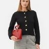 Gilet à Boutons