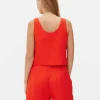 Gilet De Costume à Encolure Décolletée