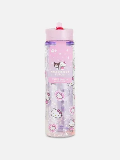 Gourde à Paillettes Hello Kitty