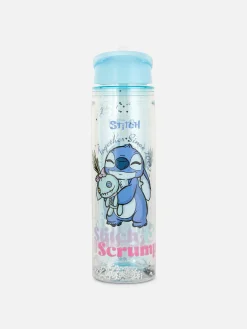 Gourde Pailletée Disney Lilo & Stitch