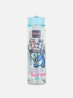 Gourde Pailletée Disney Lilo & Stitch