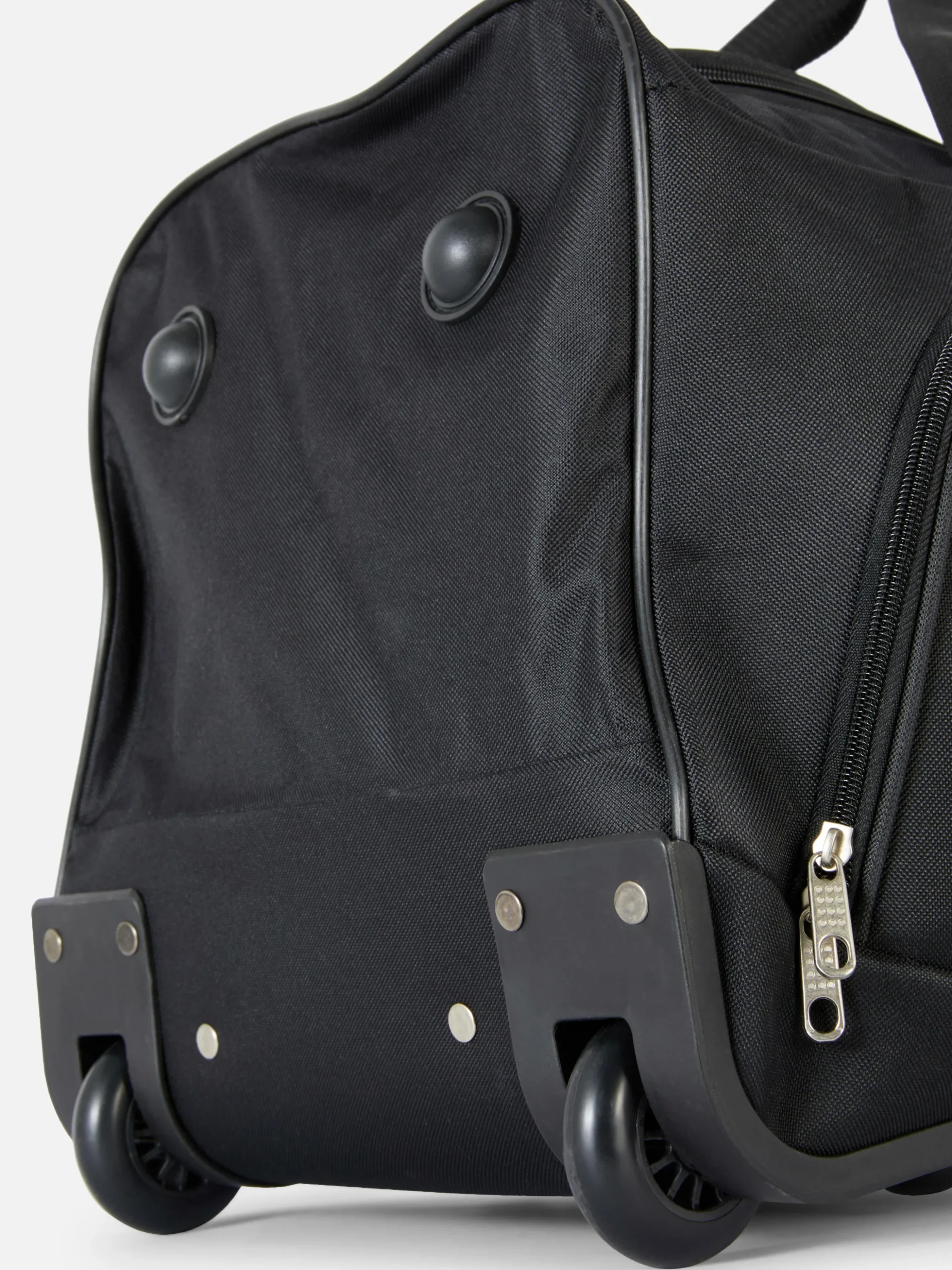Grand Sac De Voyage à Roulettes