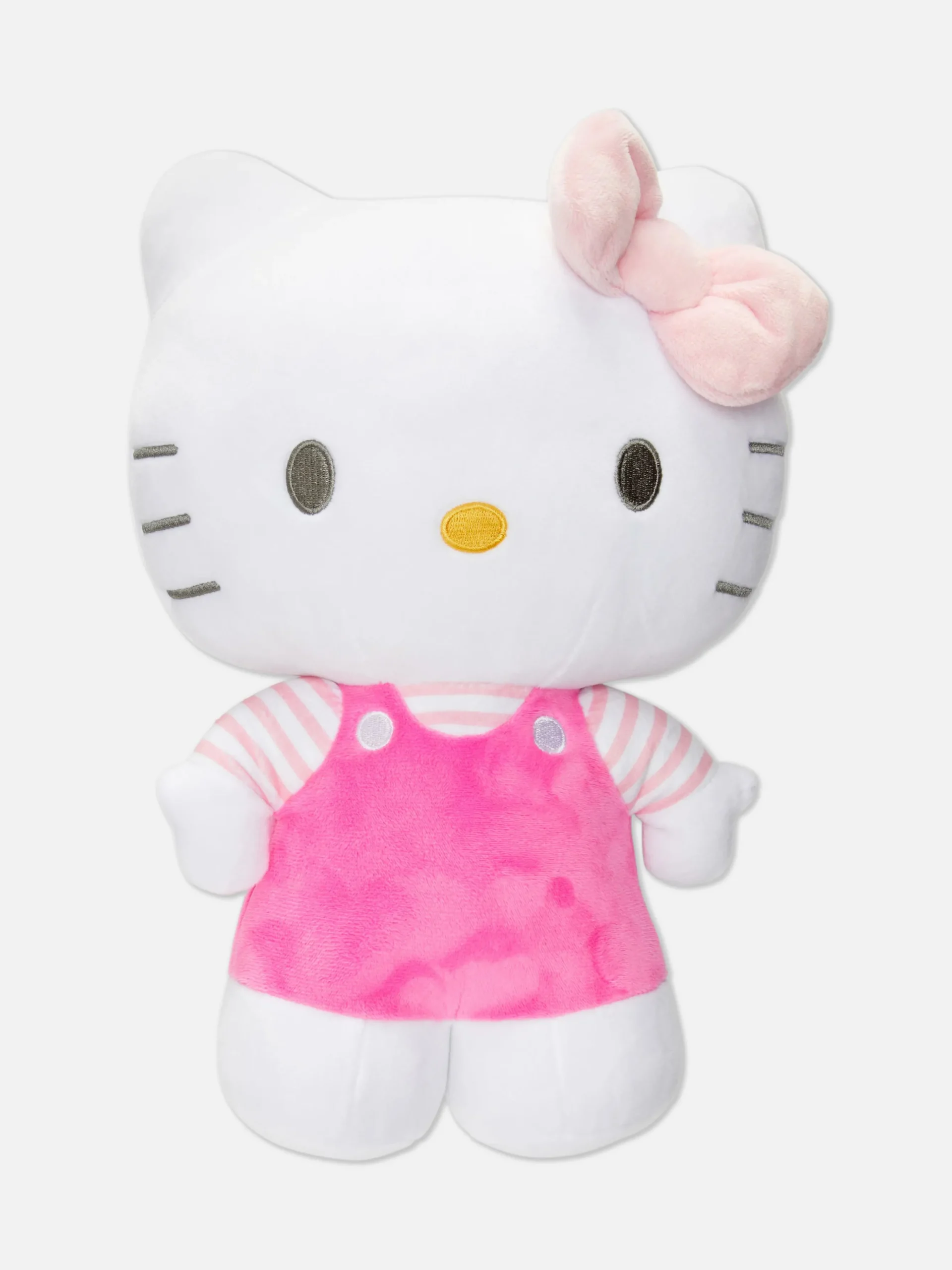 Grande Peluche Hello Kitty