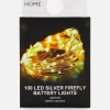 Guirlande Lumineuse à Piles 100 LED