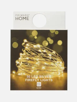 Guirlande Lumineuse LED Lucioles