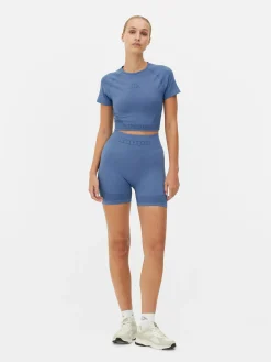 Haut Court Kappa X Primark à Coordonner