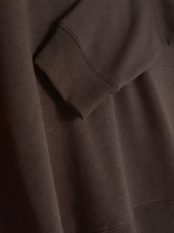 Haut De Pyjama à Manches Longues à Coordonner