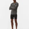 Haut Thermique Ultra-chaud à Manches Longues