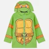 Imperméable Les Tortues Ninja