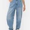 Jean Barrel