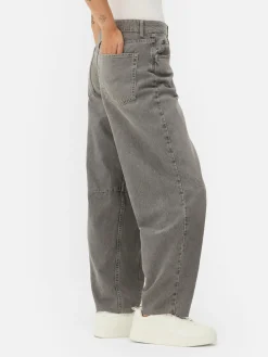 Jean Barrel