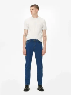 Jean Coupe Slim