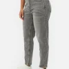 Jean Denim Coupe Mom