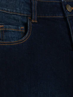Jean Denim Slim Ado