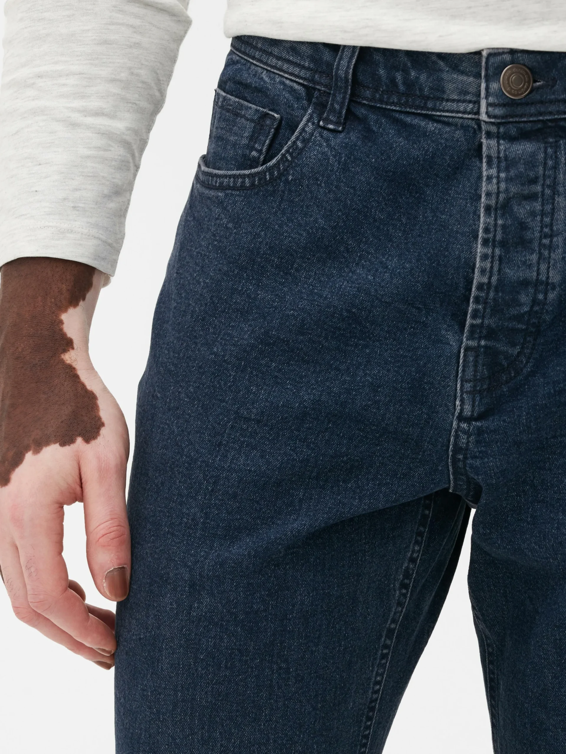 Jean Droit Stretch