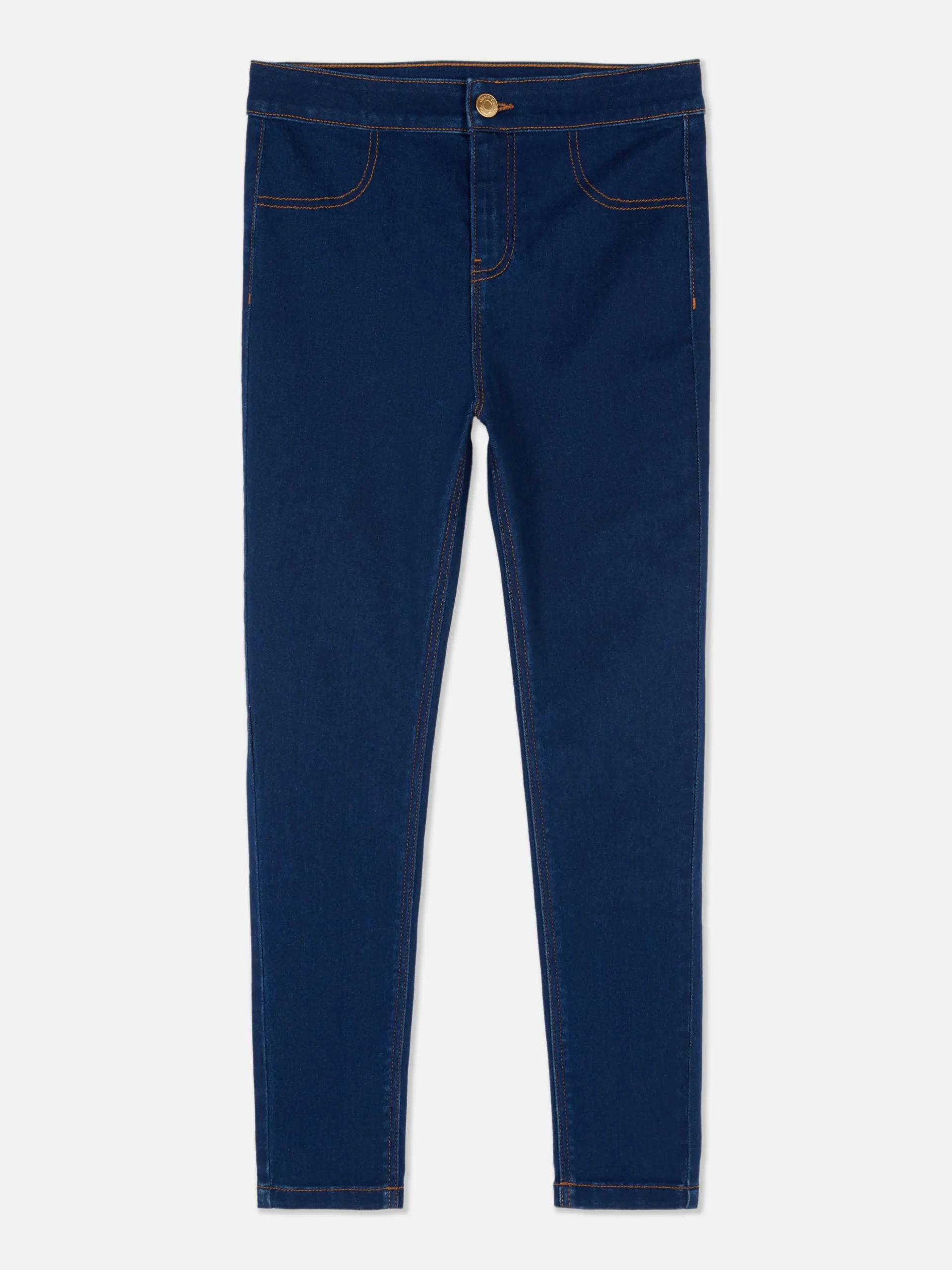 Jean Skinny