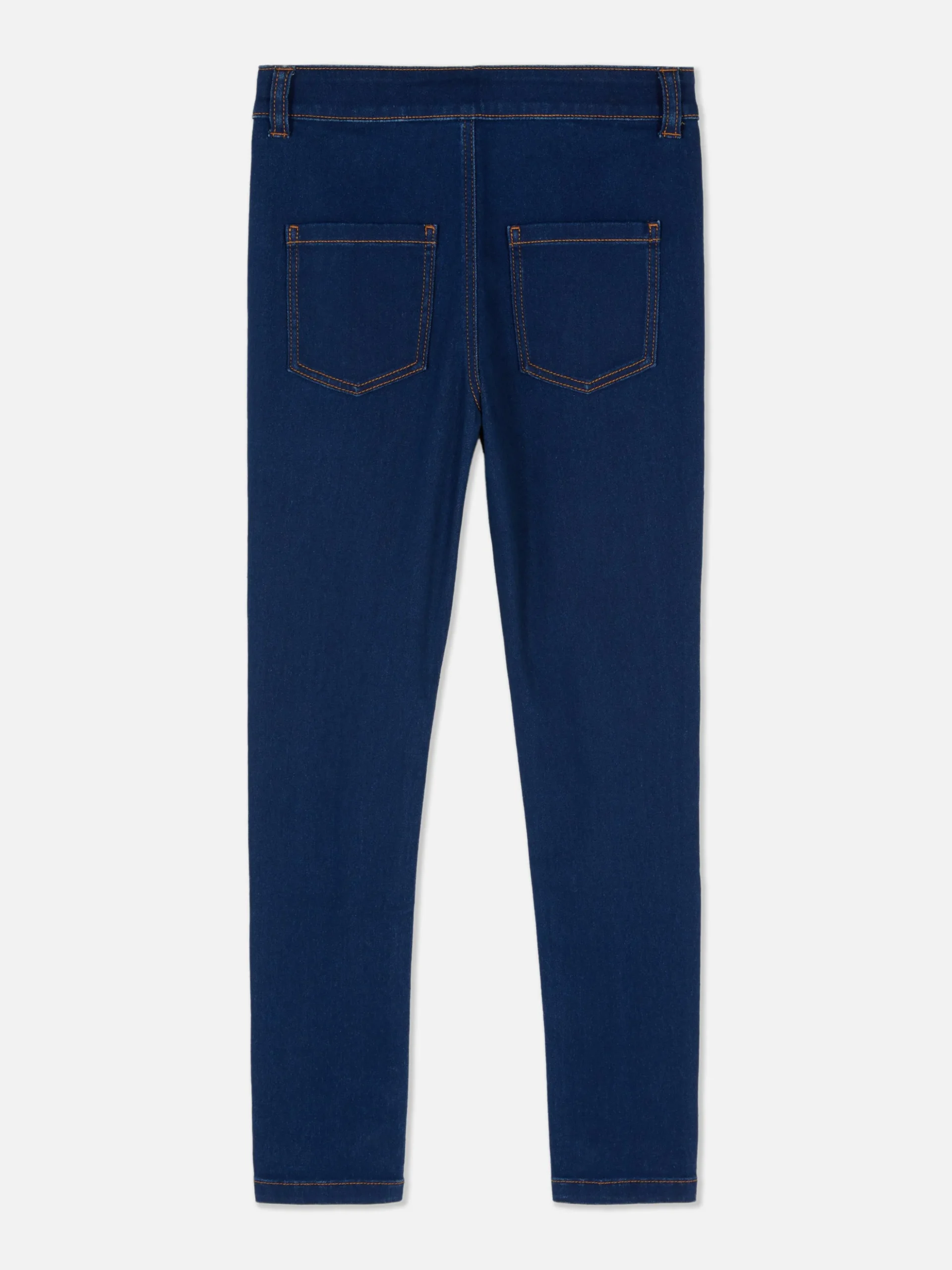 Jean Skinny