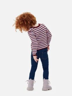 Jean Skinny