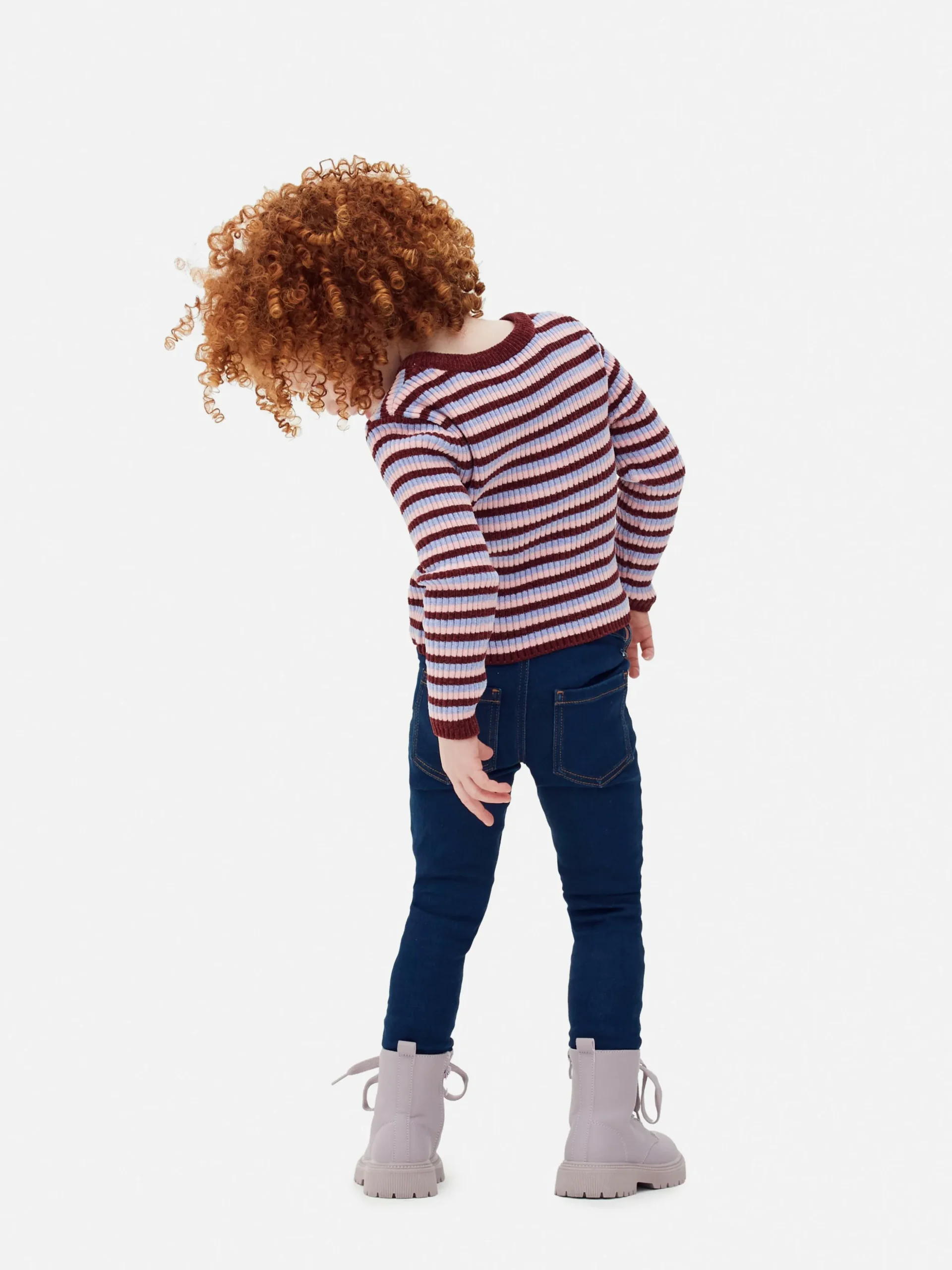 Jean Skinny
