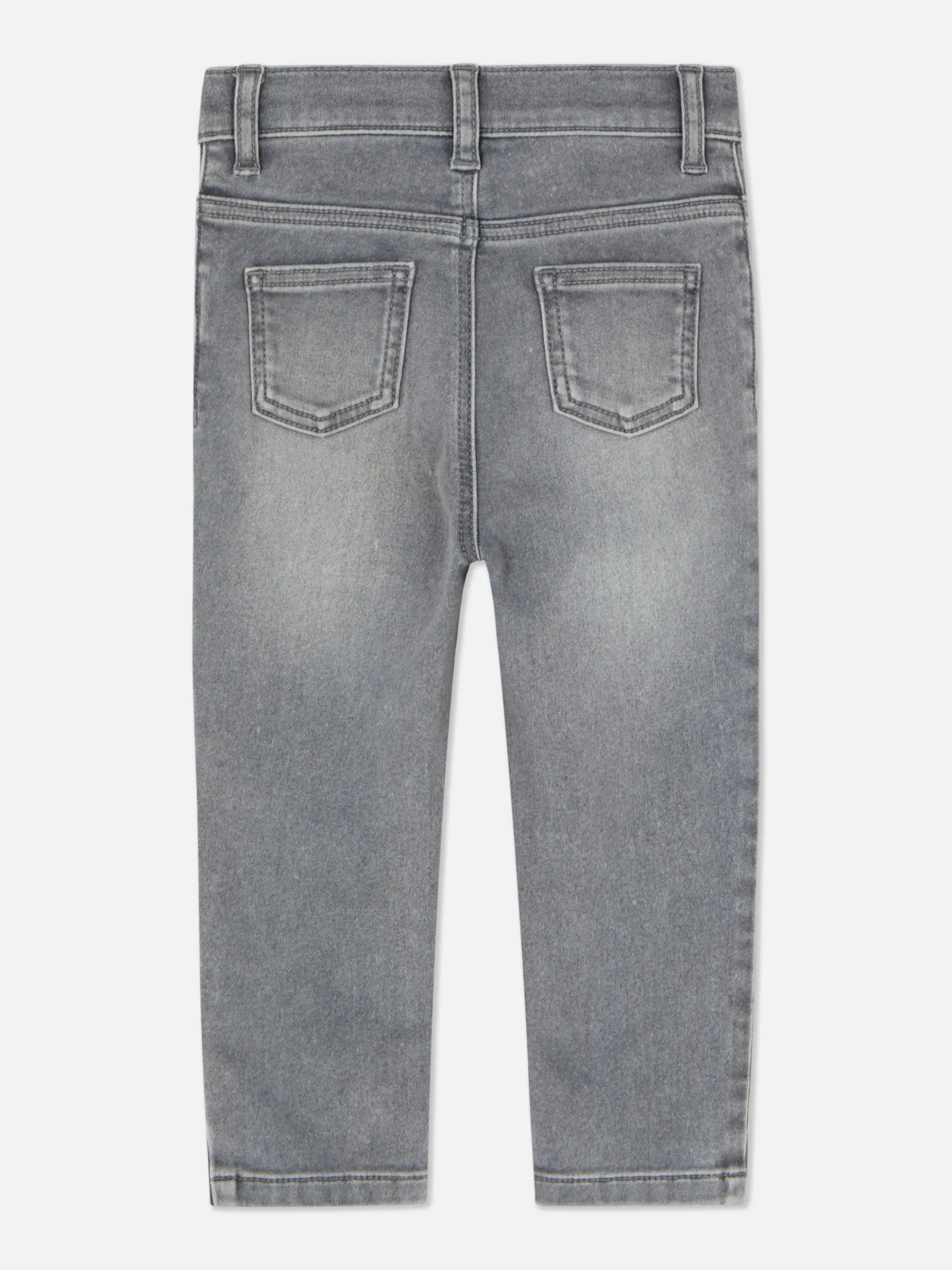 Jean Skinny