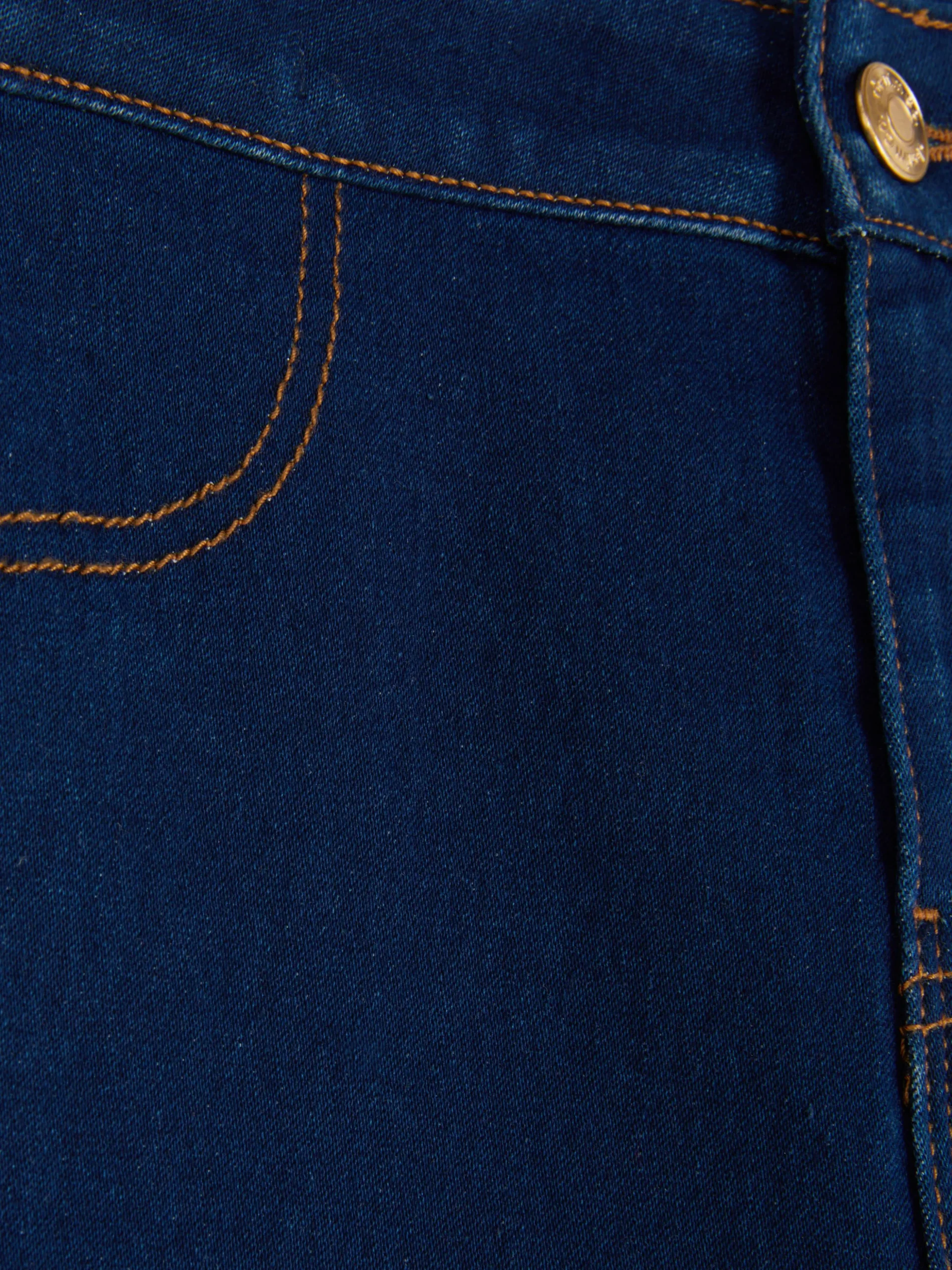 Jean Skinny