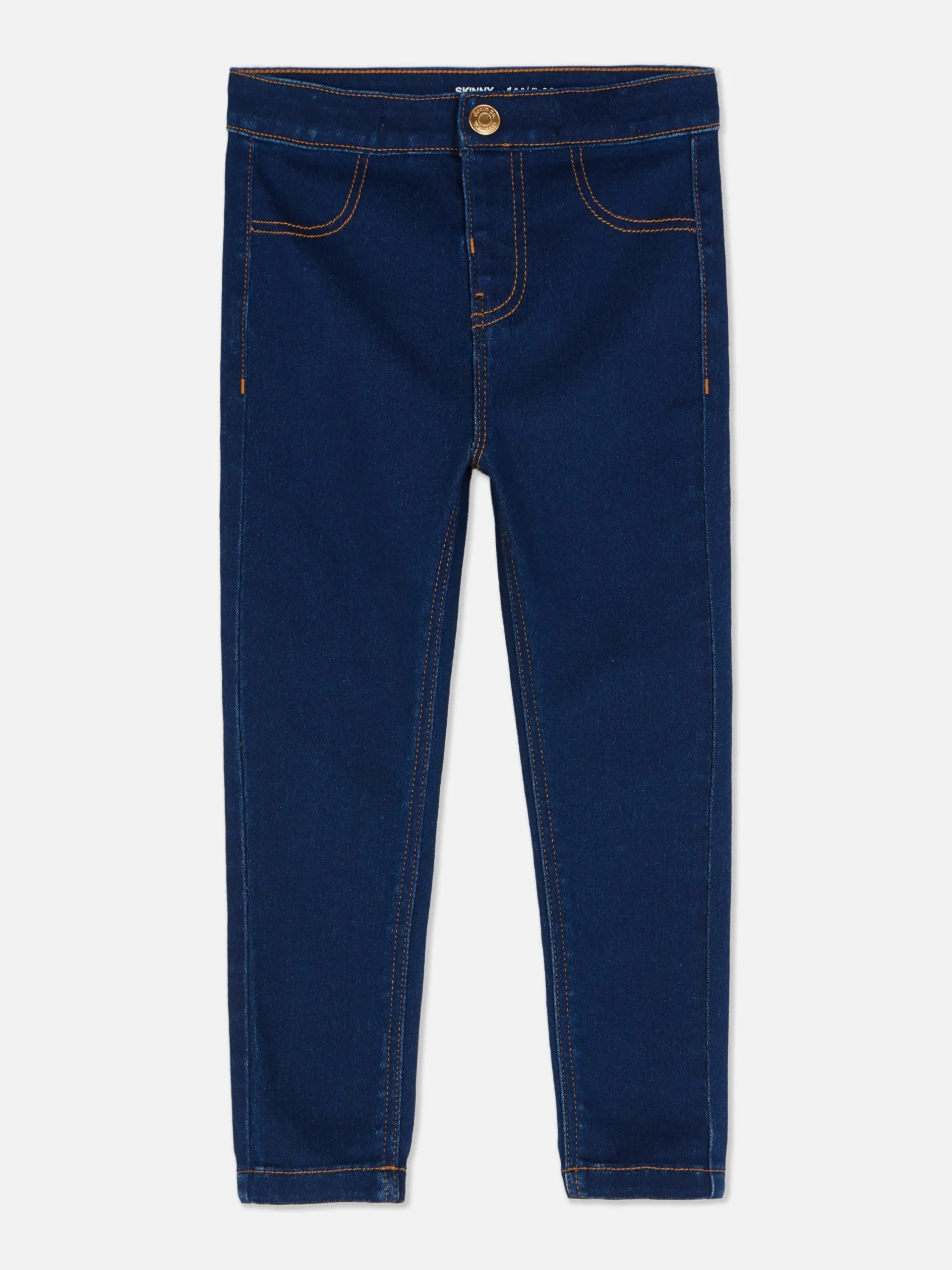 Jean Skinny