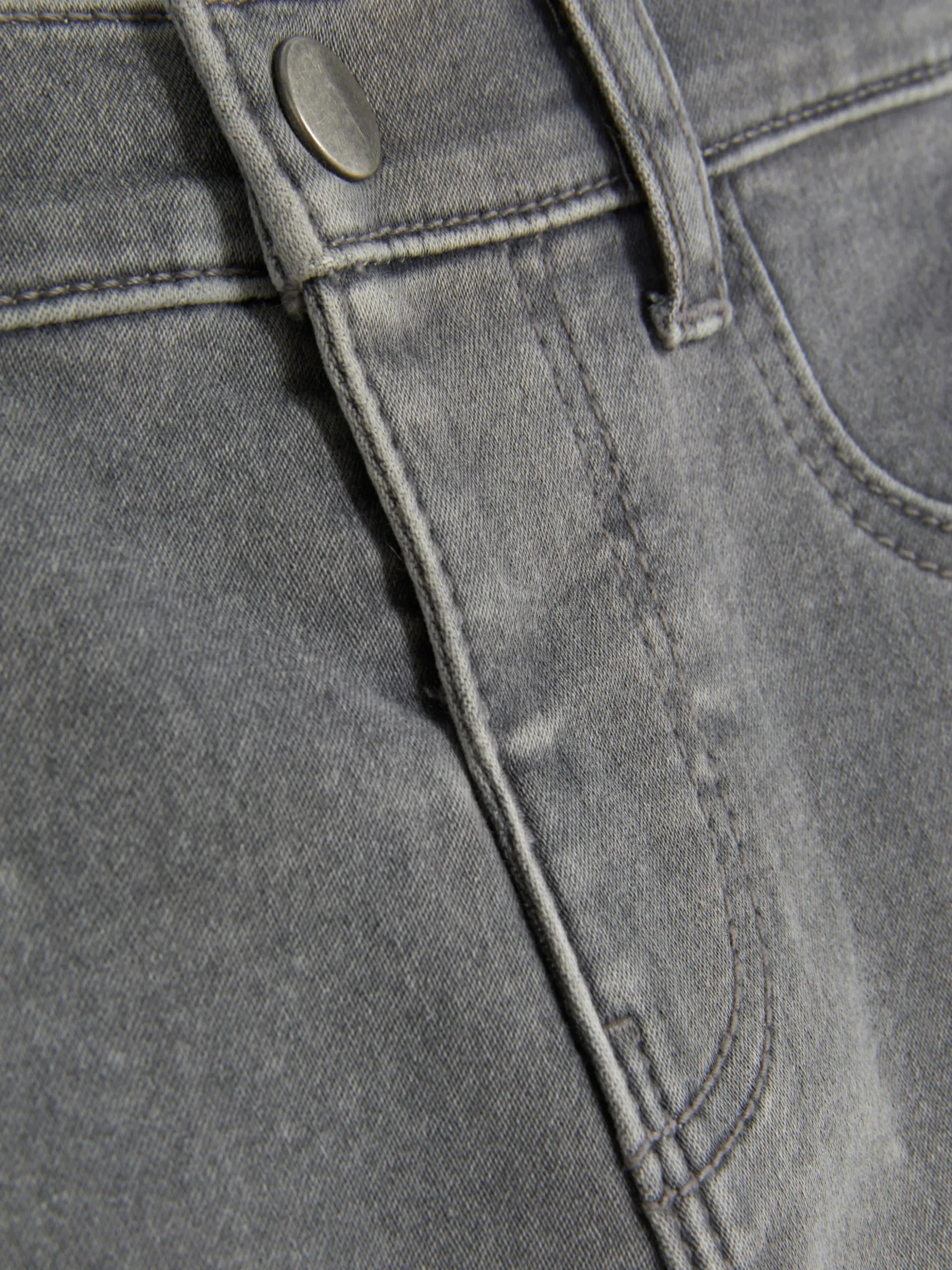 Jean Skinny
