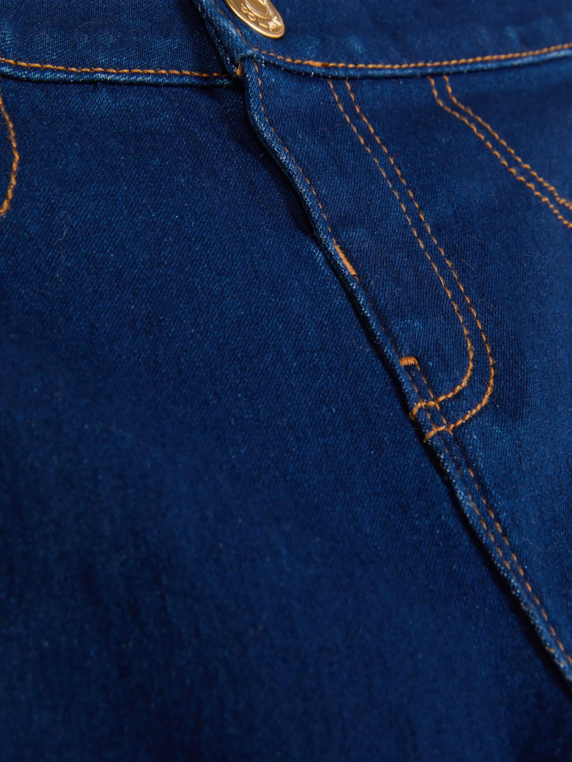 Jean Skinny